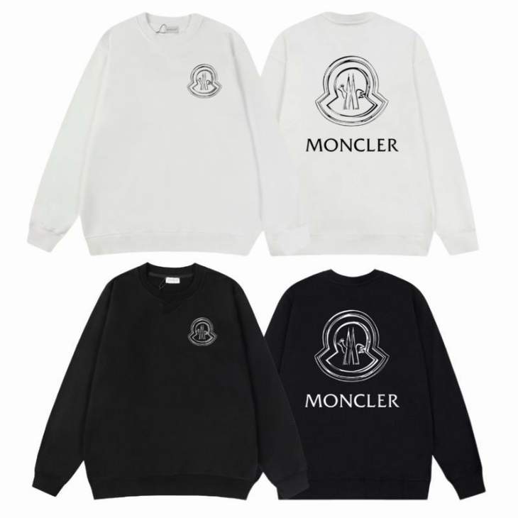 Picture of Moncler Sweatshirt _SKUMonclerXS-LsxitxM806335147